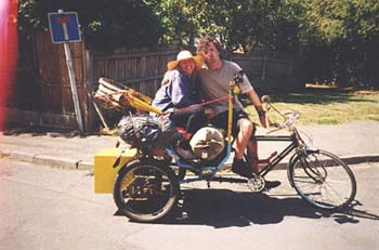 cheltenhamfor two