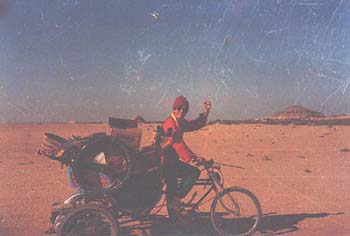 desertwarrior
