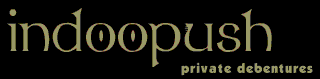Indoopush - private debentures