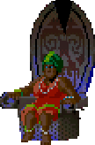 Voodoo Lady